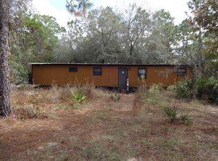 7007 N Caesar Point, Dunnellon, FL 34433
