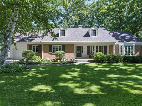 126 East McKinley Street, Stoughton, WI 53589