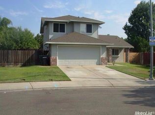 1020 Bobcat Ct, Modesto, CA 95358