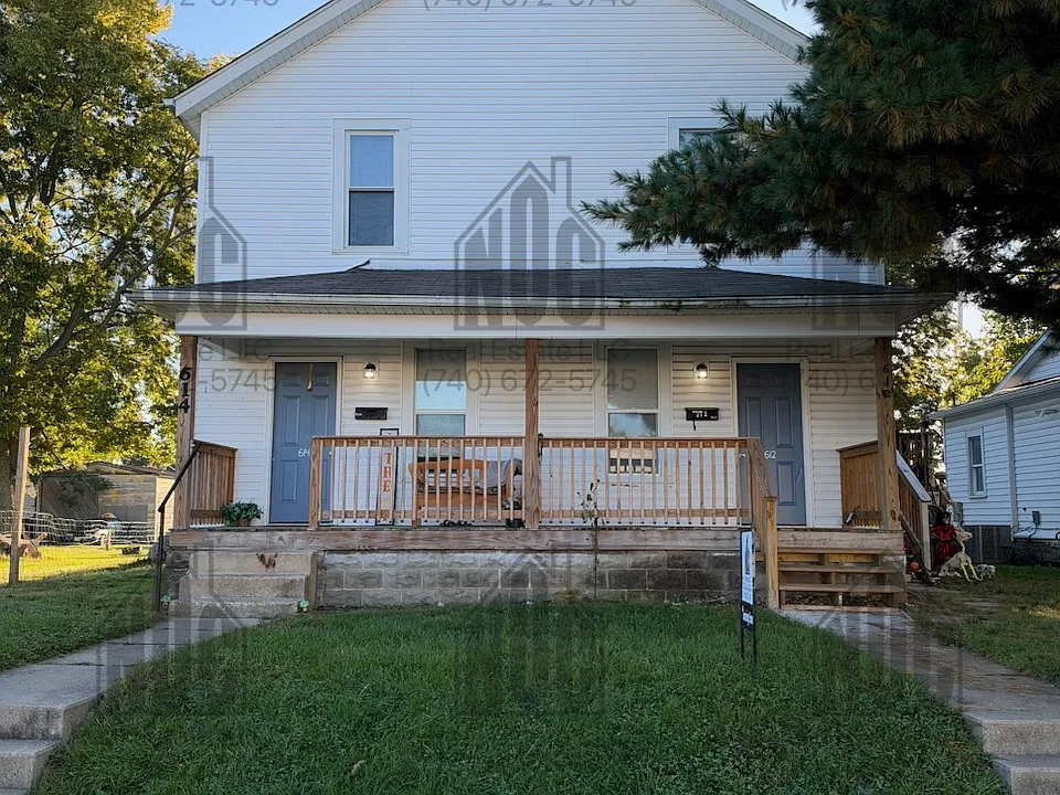 612-614 Roosevelt Ave #612