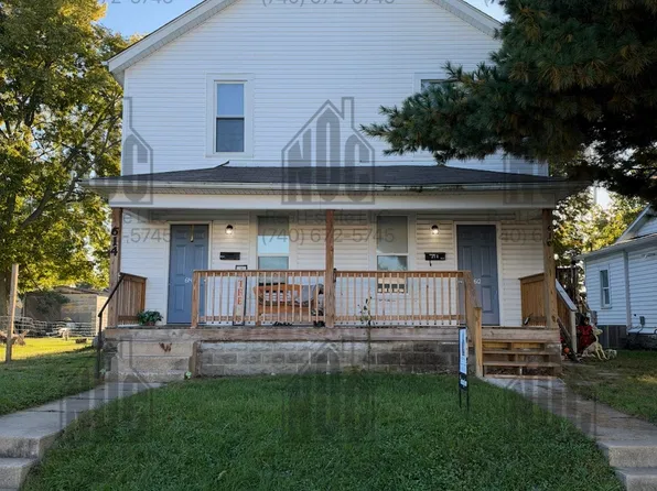 612-614 Roosevelt Ave #612, Lancaster, OH 43130