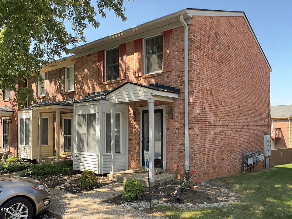 153 Gardiner Lake Rd, Louisville, KY 40205 MLS 1622565 Zillow