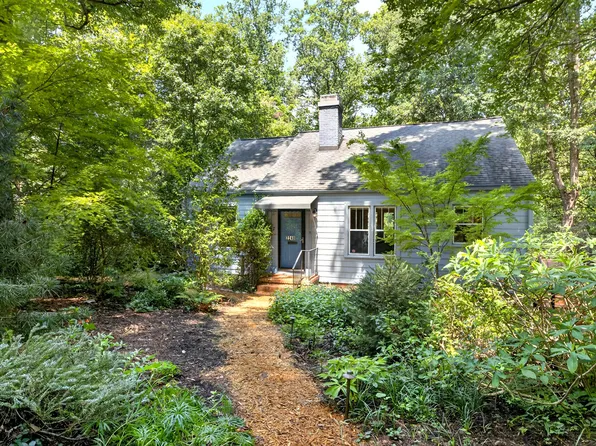 2248 Cranford Rd, Durham, NC 27705