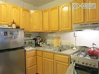 Rented by Citi Habitats