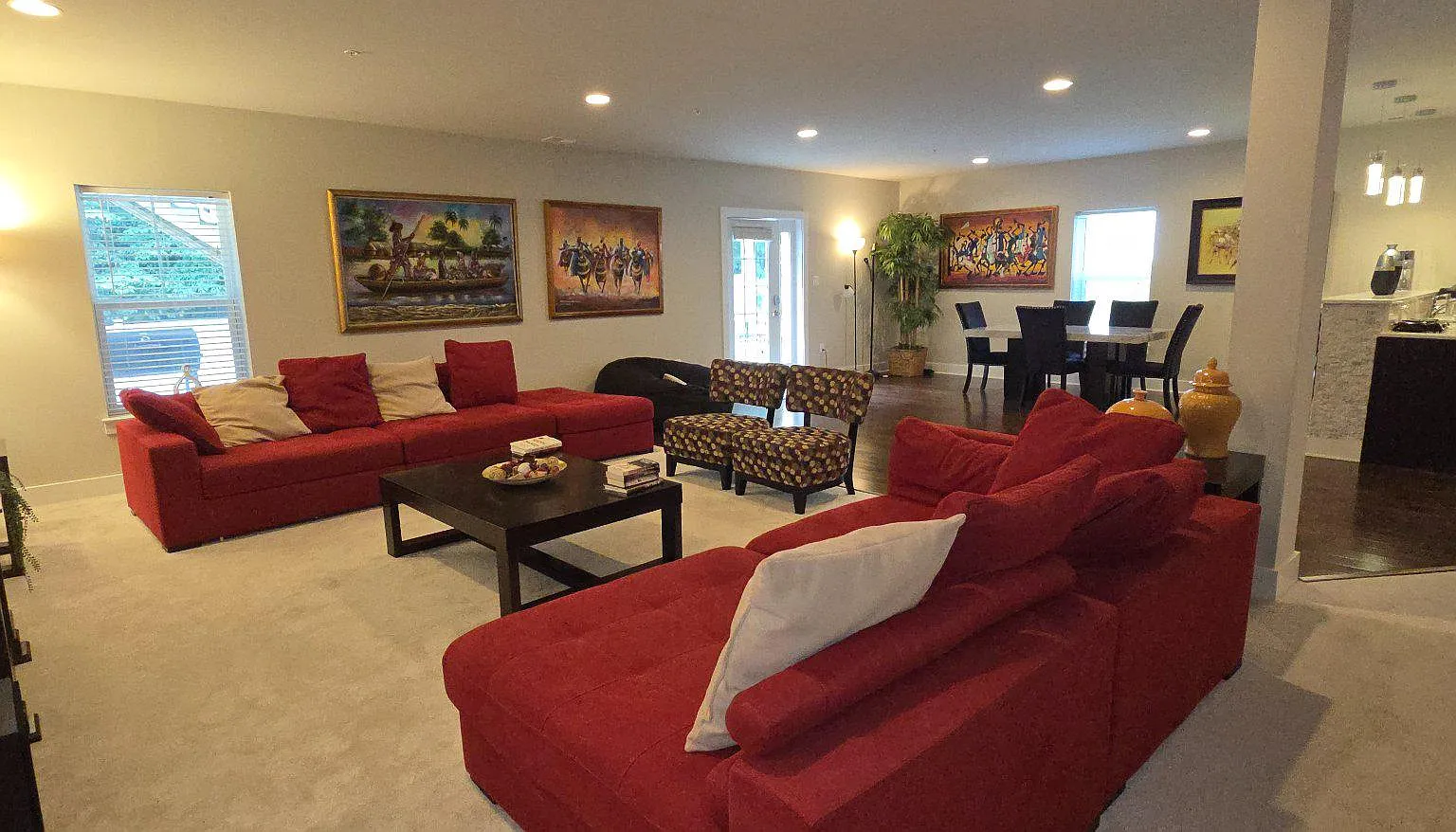 1 bed, 1.0 bath, 4140 sqft, $1,999 — Photo 3