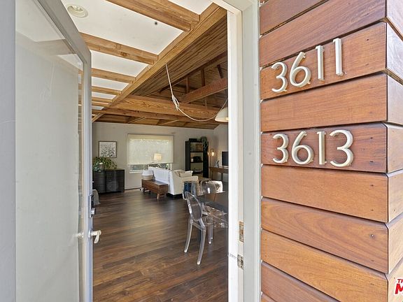 4th image of 3611 Kelton Ave