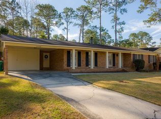 2309 N Sherwood Dr, Valdosta, GA 31602