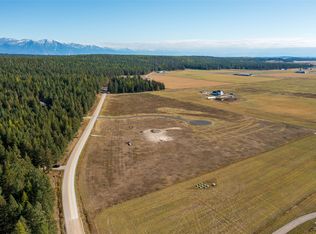 46 Stampede Dr, Whitefish, MT 59937
