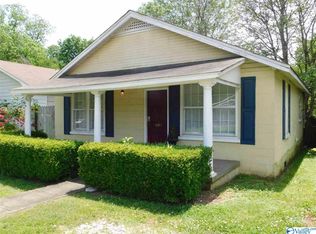 1601 Wadsworth St SE, Decatur, AL 35601