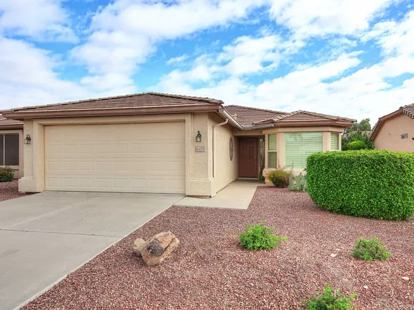 6457 E Pinaleno Pl, Chandler, AZ 85249