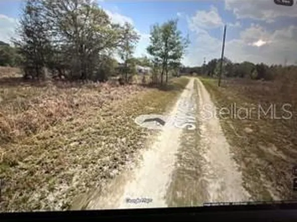 Rainbow Park Block 52 Lots 20 And 21 Unit 2, Ocala, FL 34481