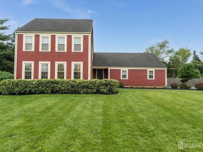 26 Magnolia Rd, Somerset, NJ, 08873