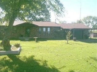 122 Amber Rdg, Shawnee, OK 74801