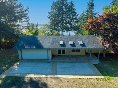 93924 Kirkendall Ln, North Bend, OR, 97459