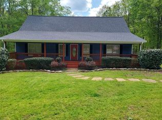 4770 Colham Ferry Rd, Watkinsville, GA 30677