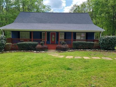 4770 Colham Ferry Rd, Watkinsville, GA, 30677