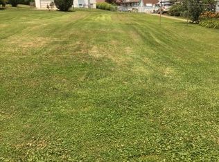 14 John St, Nanticoke, PA 18634