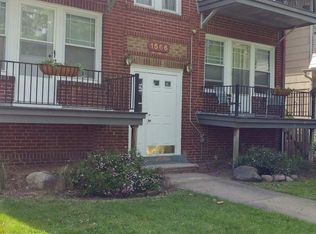 1566 W 116th St APT 4, Cleveland, OH 44102
