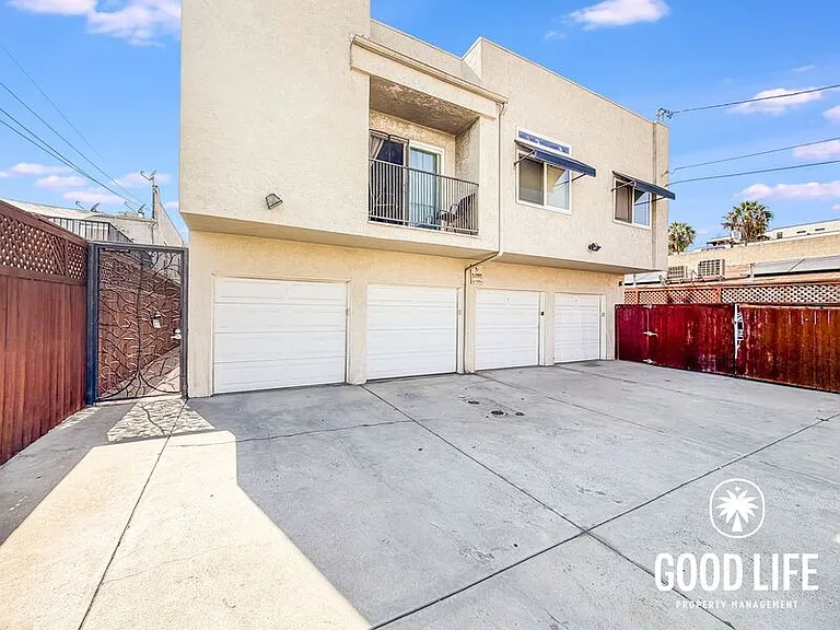 4461 Park Blvd #5 — Photo 16