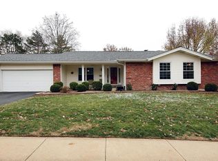 13254 Windbrooke Ln, Saint Louis, MO 63146
