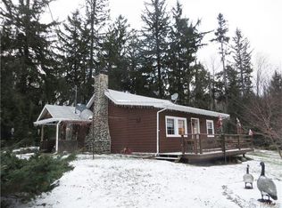 153 Revonah Hill Rd, Liberty, NY 12754