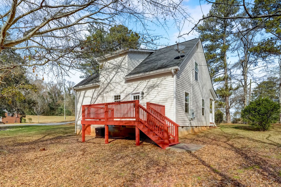 349 Griffin St, Grantville, GA 30220 MLS 20163609 Zillow