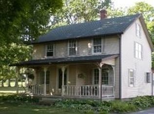 4120 Hametown Rd, Barberton, OH 44203