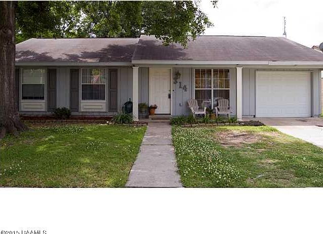 1st image of 314 Toulouse Dr
