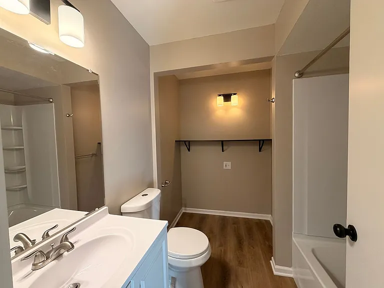 6672 Pleasantview St NE — Photo 13