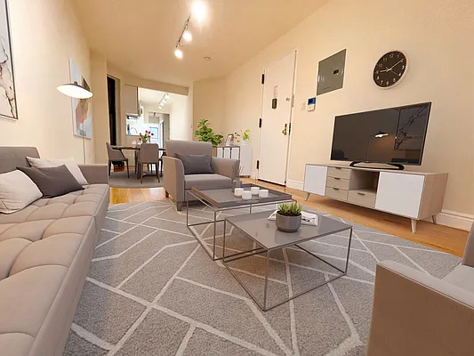 Rented by MOTION New York | media 7