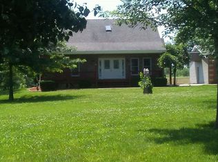 27078 Griessen Rd, Sedalia, MO 65301