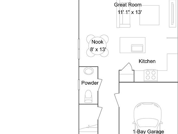 2nd image of this home