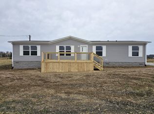 40 Wolf Bnd, East Bernstadt, KY