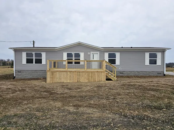 40 Wolf Bnd, East Bernstadt, KY 40729