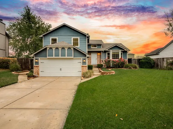 2748 S West Pkwy, Wichita, KS 67210