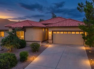 1924 THUNDER MEADOWS Drive, Sierra Vista, AZ 85635