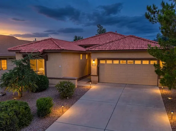 1924 THUNDER MEADOWS Drive, Sierra Vista, AZ 85635