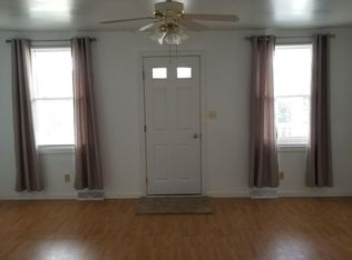 101 5th St, California, PA 15419