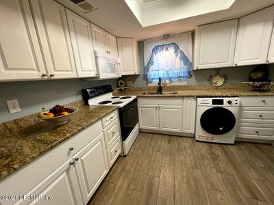 3924 Mission Dr UNIT 7, Jacksonville, FL, 32217