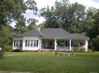 817 Franklin St, Mansfield, LA 71052