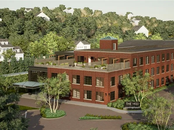 41 Richmondville Avenue #110, Westport, CT 06880