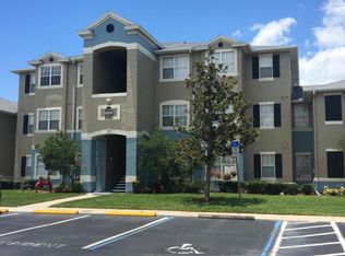 5683 Star Rush Dr APT 103, Melbourne, FL 32940
