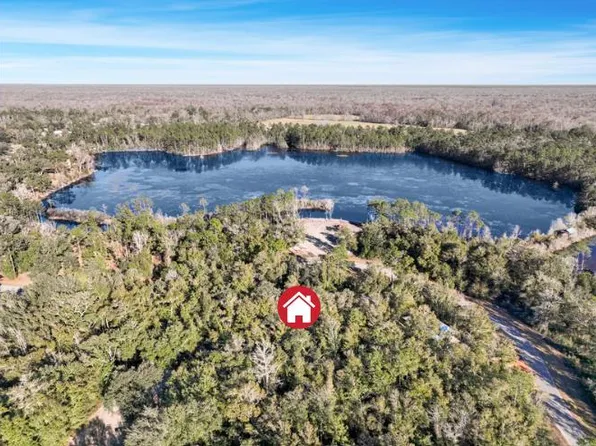 LOT 5 Seven Springs Rd, Wewahitchka, FL 32465