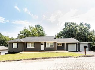 1382 Scenic Dr, Arnold, MO 63010