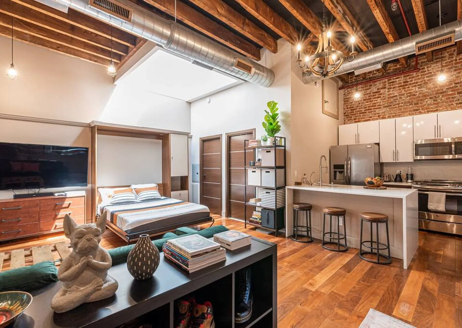 1 bed, $2,800 — Photo 3