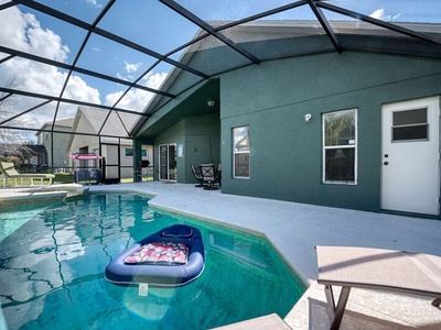 1080 Seasons Blvd, Kissimmee, FL, 34746