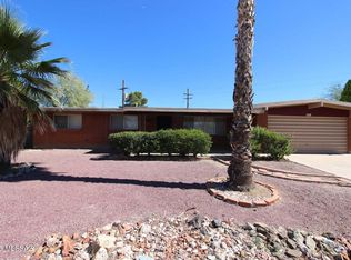 8851 E Shiloh Pl, Tucson, AZ 85710