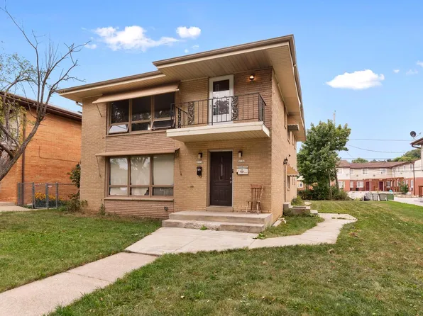 5712 North 96th STREET #5714, Milwaukee, WI 53225