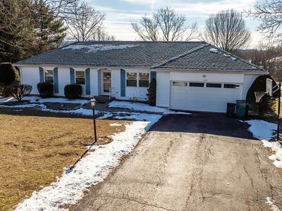2431 John Penn Cir, Bloomsburg, PA, 17815