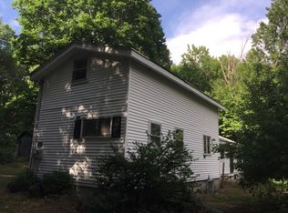 264 Tower Hill Rd, Candia, NH 03034